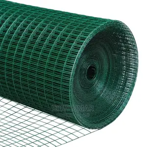 Rabbit PVC Welded Wire Mesh