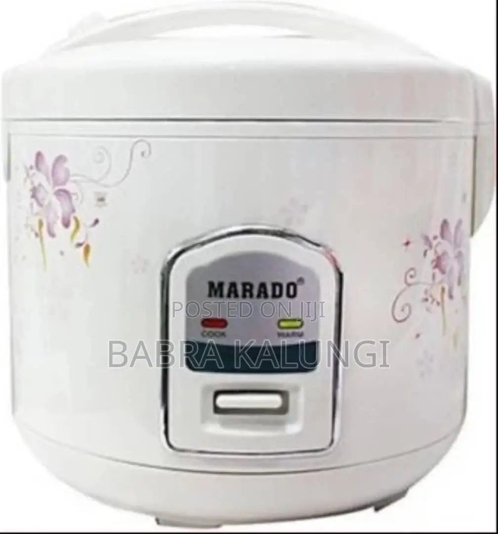 Marado 5l Electric Rice Cooker