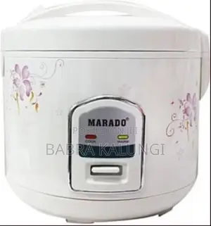 Marado 5l Electric Rice Cooker