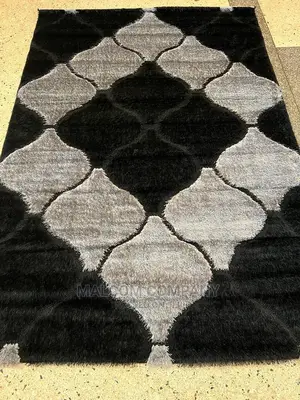Woolen Centre Carpets