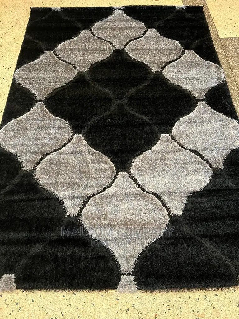 Woolen Centre Carpets