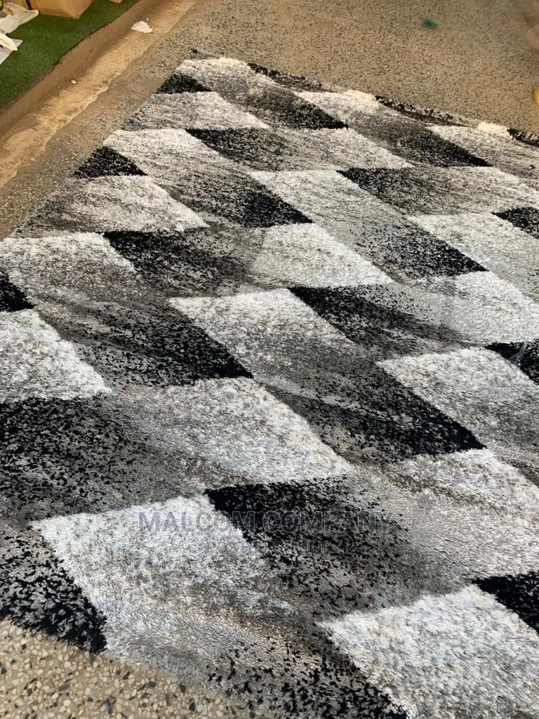 Woolen Centre Carpets