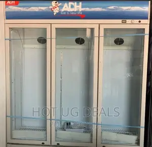 835l Adh Display Showcase Fridge