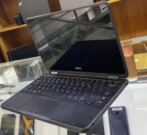 Laptop Dell Chromebook 3181 4GB Intel Pentium SSD 128GB
