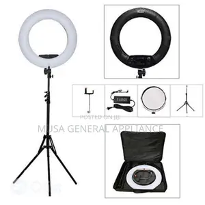 Ring Light 18inch
