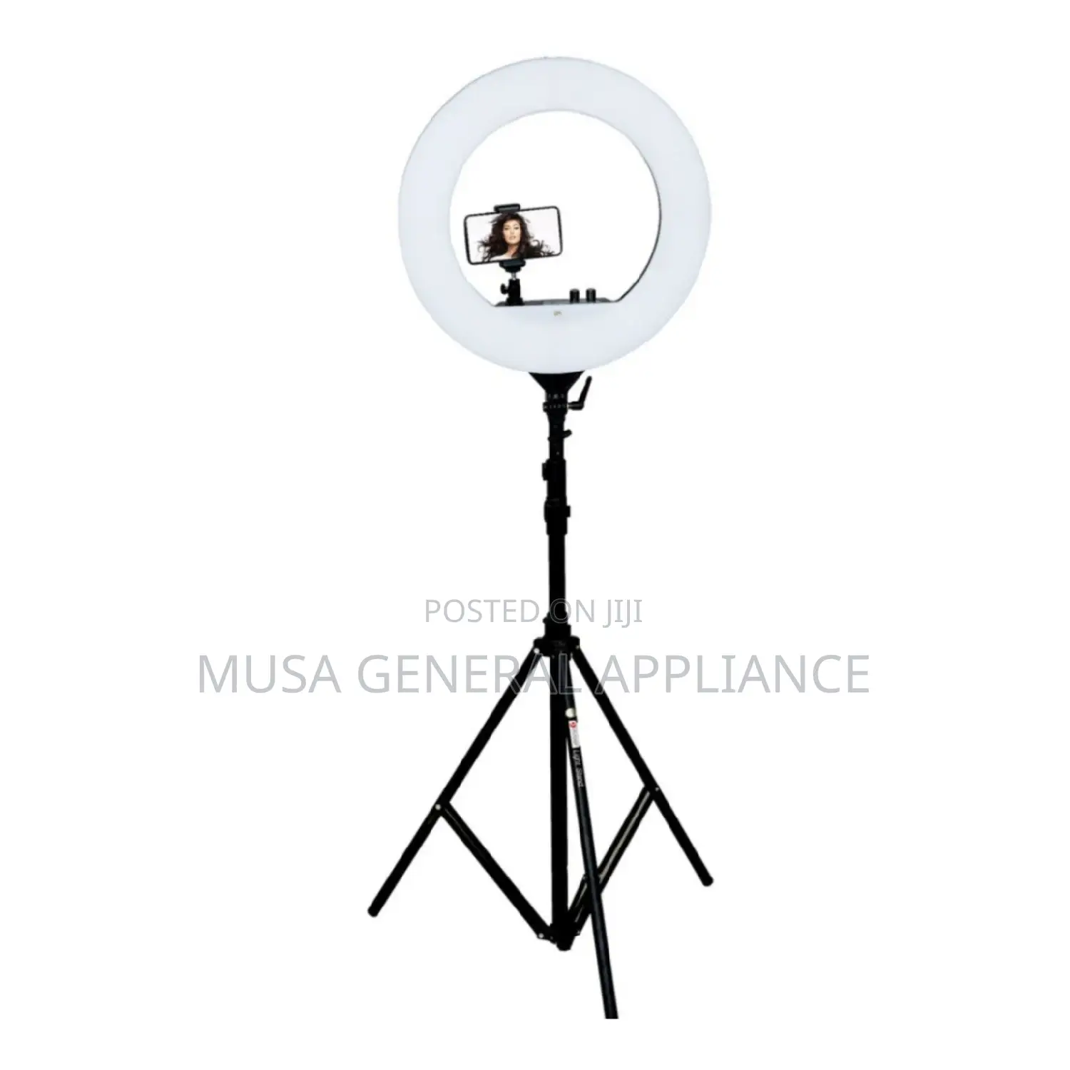 Ring Light 18inch