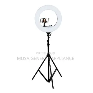 Ring Light 18inch