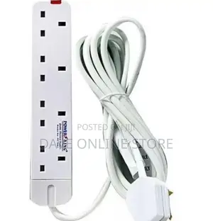 Power King 4 Way Extension Cable –