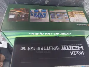 HDMI Splitter