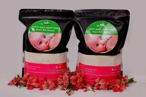Breast Milk Booster (Lactation Supplement)