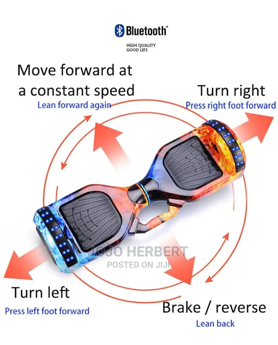 Wave Board.