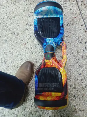 Wave Board.