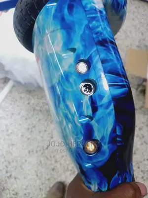 Wave Board.