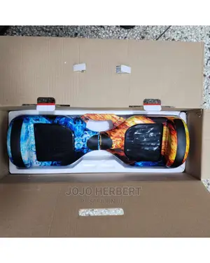 Wave Board.