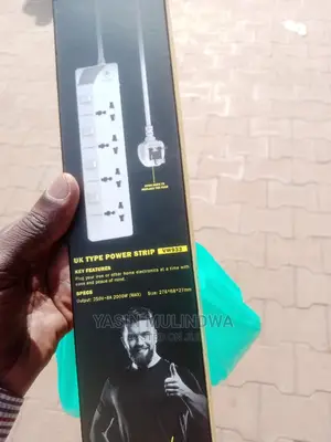Villaon Extension Cable.