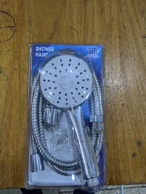 Telephone Shower