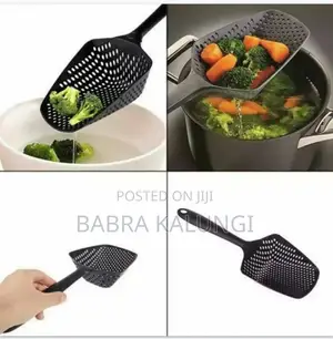 Vegetable Drainer