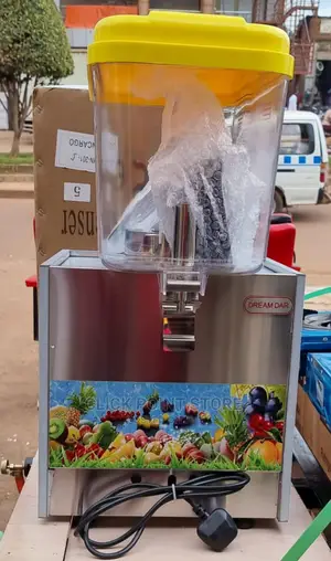 Single Juice Dispenser / Juice Dispenser