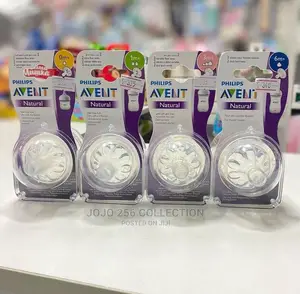 Avent Nipples