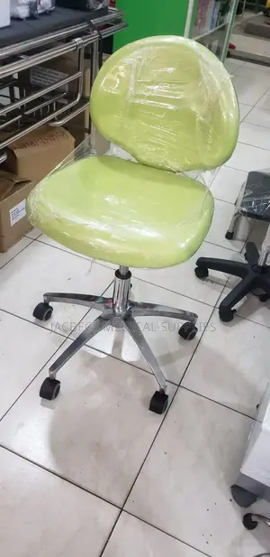 Doctor's Chair