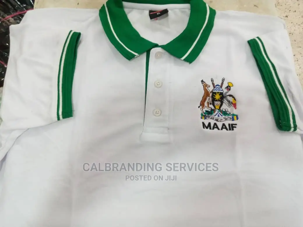 Branded Tshirts and Jerseys
