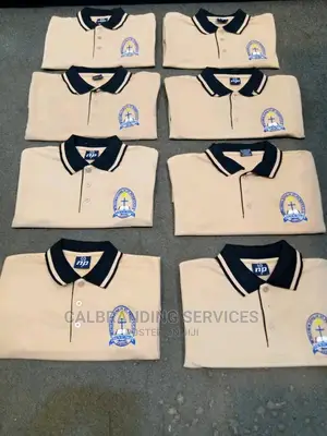 Branded Tshirts and Jerseys