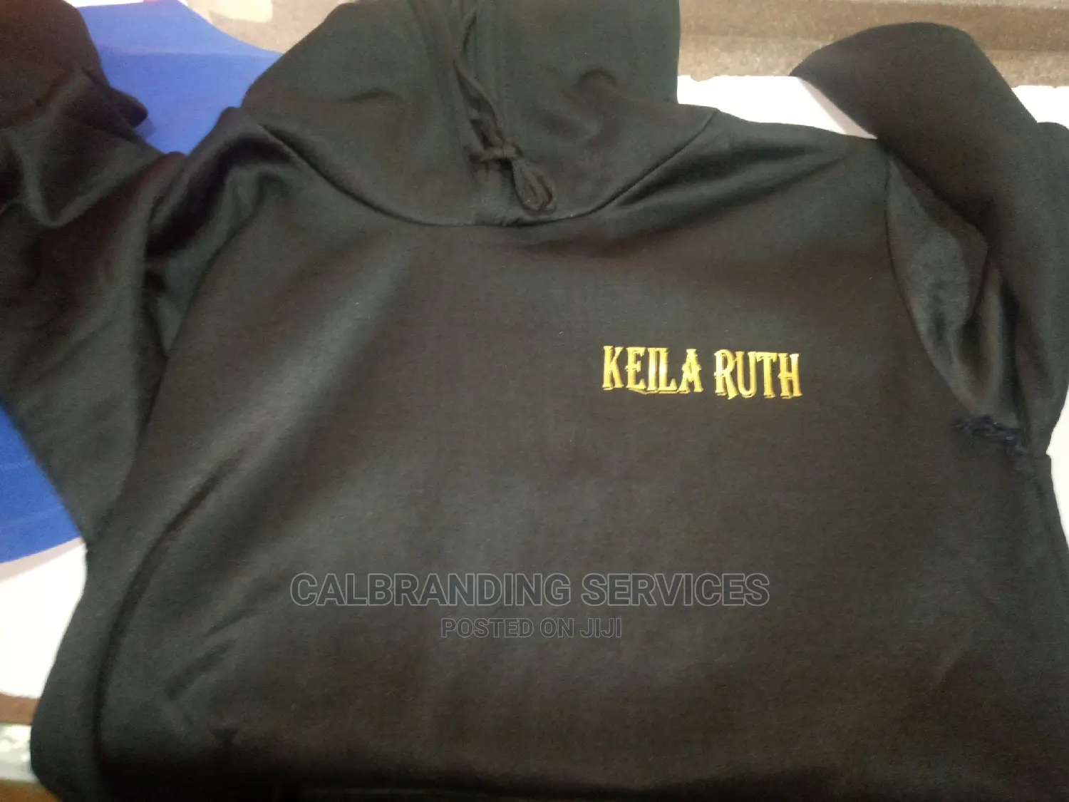 Branded Tshirts and Jerseys