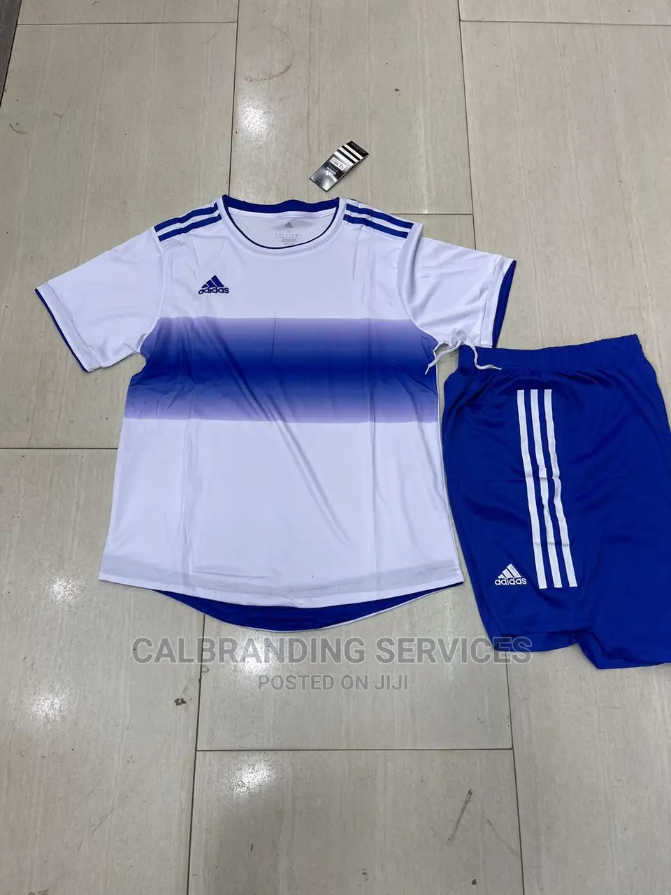 Branded Tshirts and Jerseys