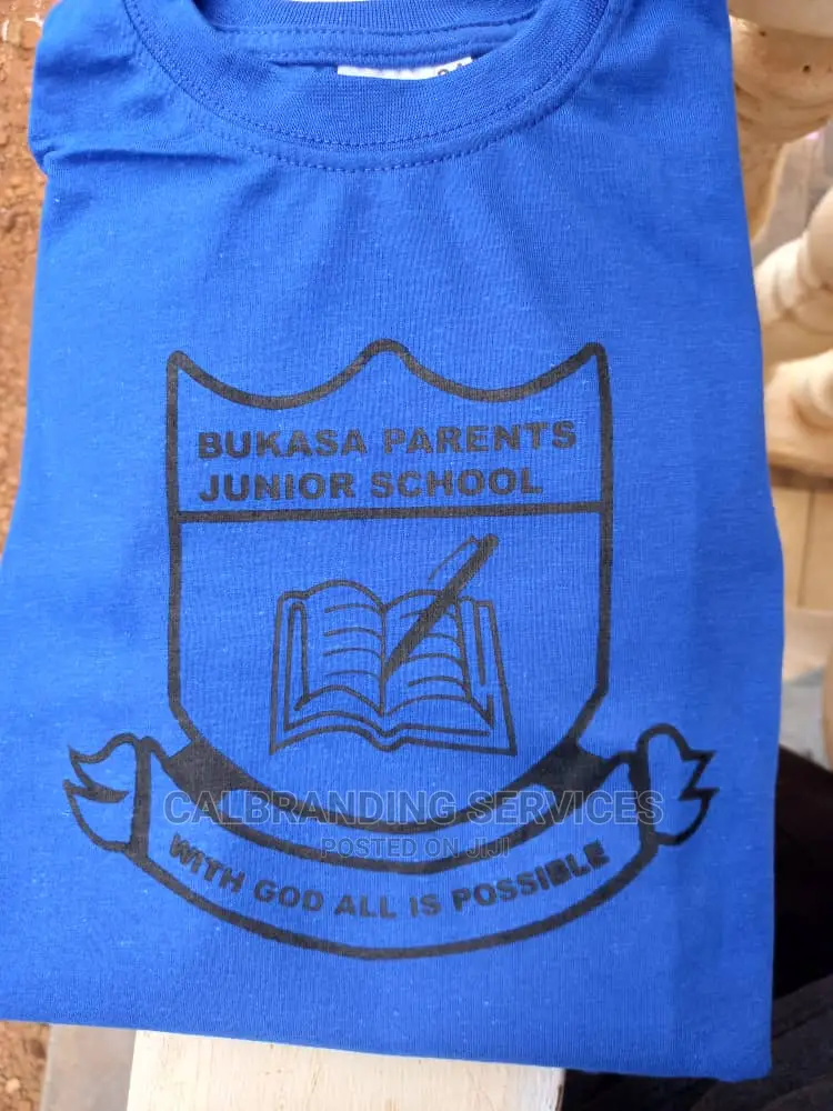 Branded Tshirts and Jerseys