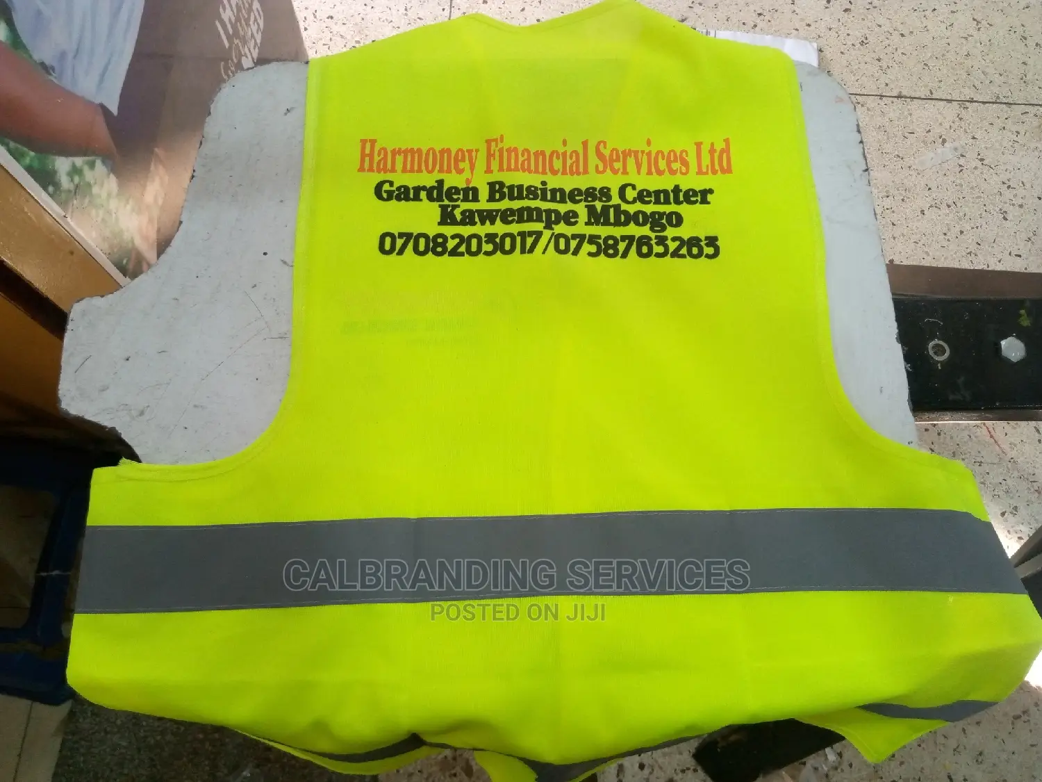 Branded Tshirts and Jerseys