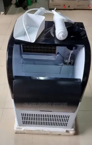 Commercial Ice Cube Maker / Ice Cube Maker / Commercial