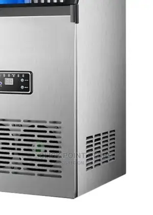 Commercial Ice Cube Maker / Ice Cube Maker / Commercial