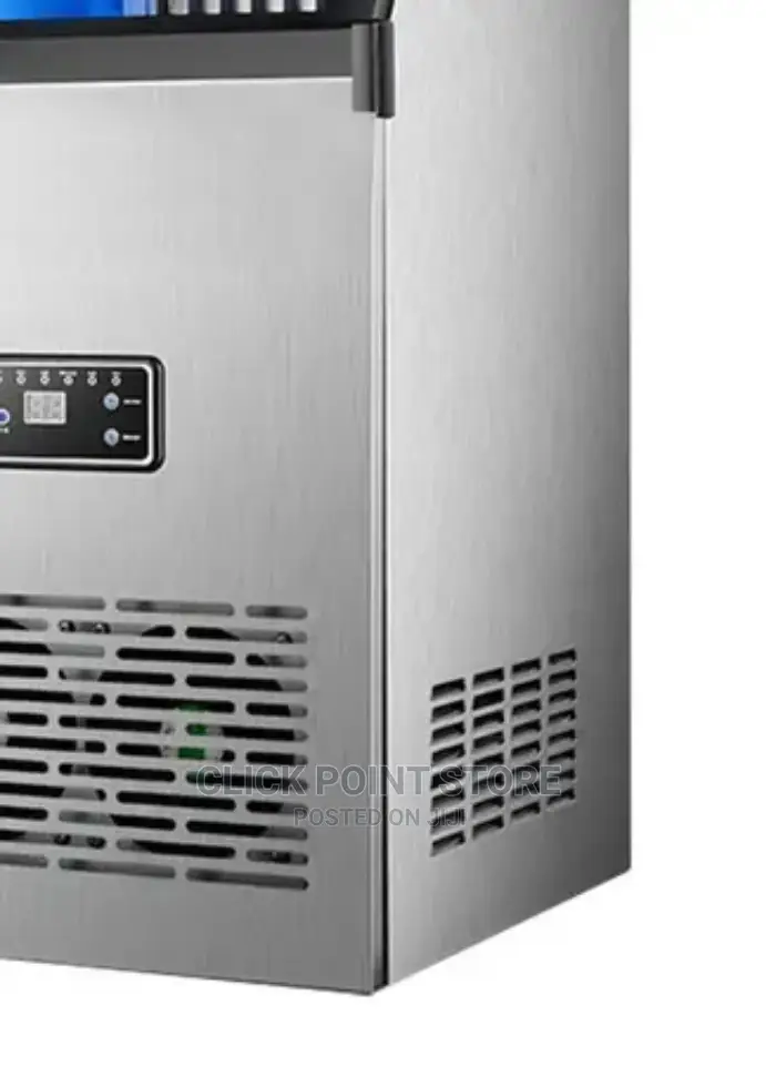 Commercial Ice Cube Maker / Ice Cube Maker / Commercial