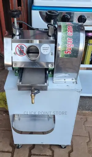 Electric Sugar Cane Machine / Sugar Cane Juicer