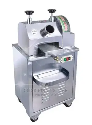Electric Sugar Cane Machine / Sugar Cane Juicer