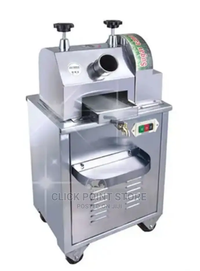 Electric Sugar Cane Machine / Sugar Cane Juicer