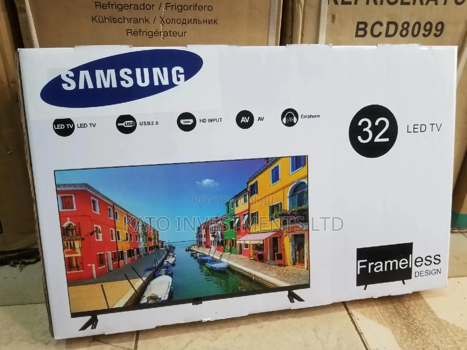 Samsung 32inches Digital