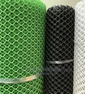 Farm P.V.C Agricultural Nets