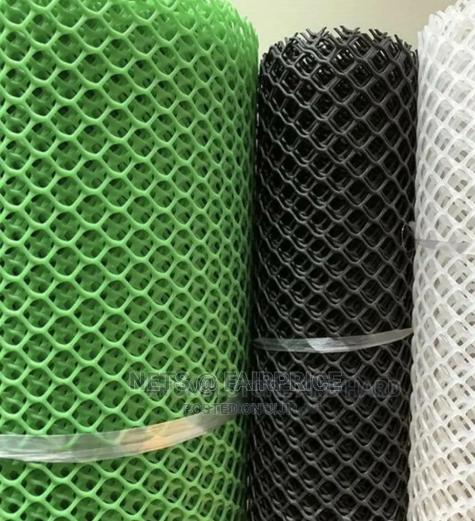 Farm P.V.C Agricultural Nets