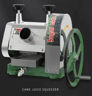 Sugar Cane Juice Machine / Sugar Cane Juice Machine