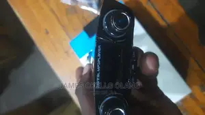 Car Fm Modulator High Quality