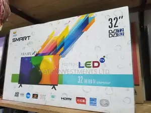 SMARTPLUS 32 Frameless DIGITAL