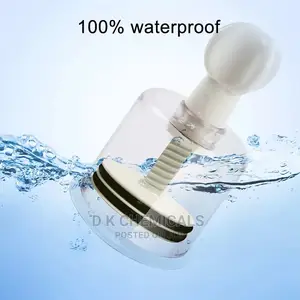 Clit and Nipple Pump