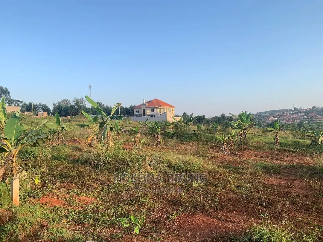 Namugongo Sondde