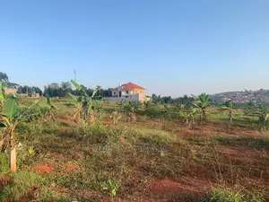 Namugongo Sondde
