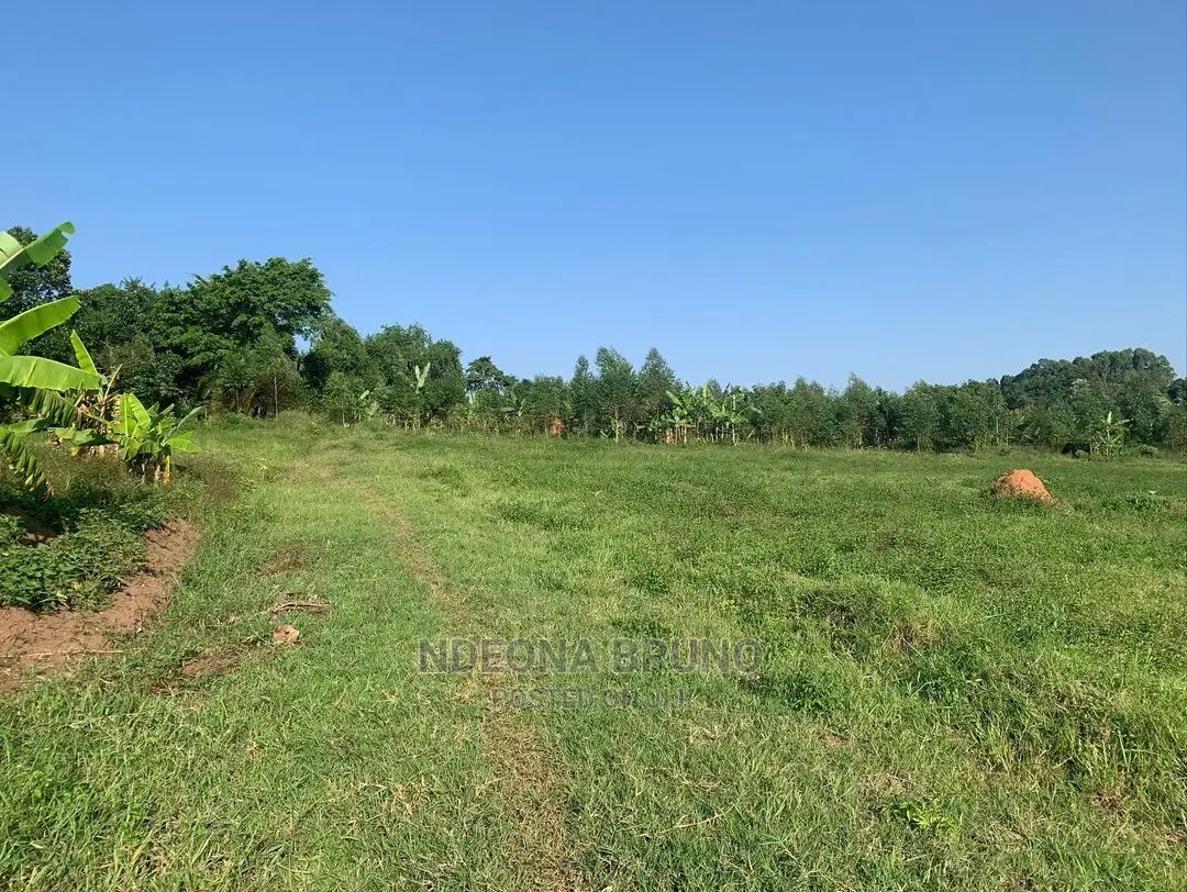 Namugongo Sondde