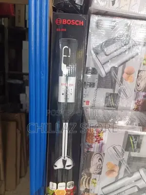 Avinas 4in1 Hand Blender