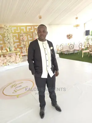 African Wears