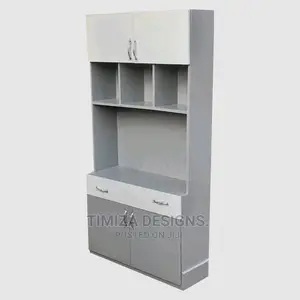 Simple Cupboard