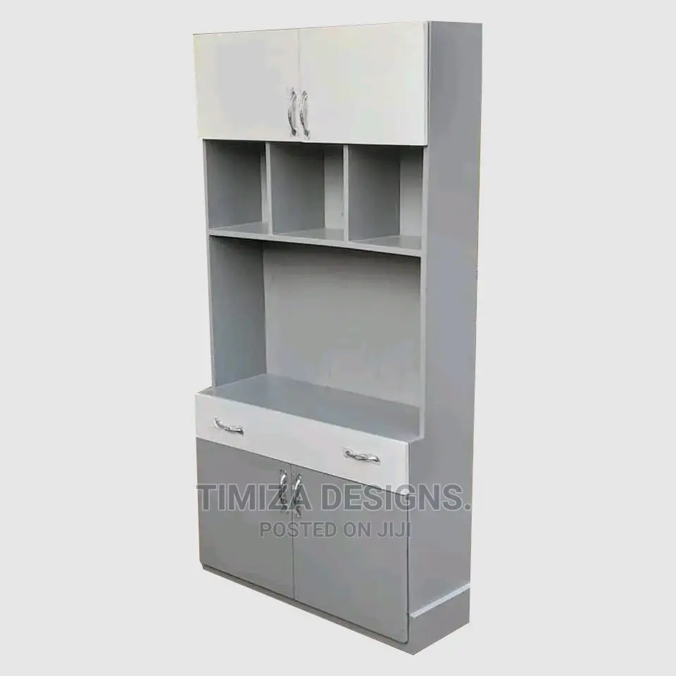 Simple Cupboard